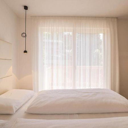 Apartment Cinch Residence Bun Ste San Vigilio Di Marebbe Exterior photo